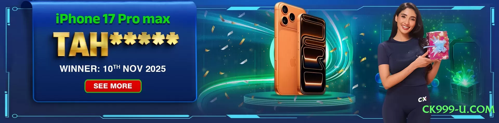 115slot Galaxy Screenshot 4