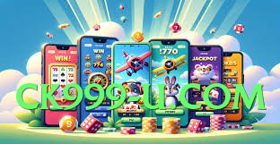 pk2win Boss v4.2.1 Casino Games